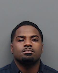 REED, ALIJAH RASHAWN booking photo