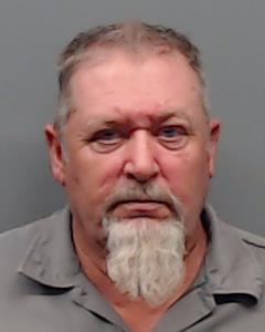 MATTHEWS, JOHN BRYAN booking photo