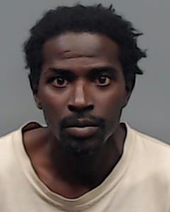 WILSON, XAVIER DION booking photo