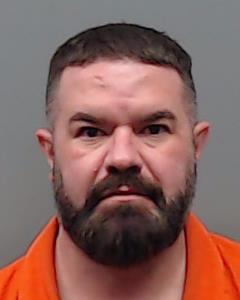 NICK, DAVID booking photo