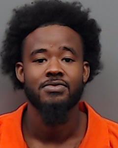 BLACK, KADARREEN DUANTREL JEVONSHEA booking photo