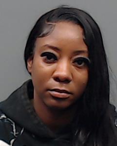 ANTHONY, MICOLE DESHAE booking photo