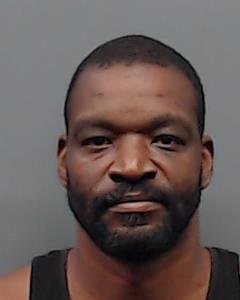 GAMBLE, ANTHONY DALVON booking photo