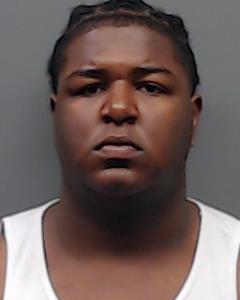 PRESTON, COLIN ALEXANDER booking photo