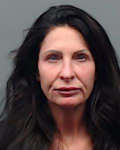CROUCH, CHARLOTTE RENEE booking photo