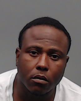 SEASTRUNK, BENJAMIN JEROME booking photo