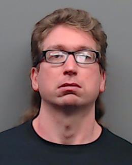 CAUDILL, JOHNATHON booking photo