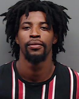 MALLARD, DYQAVION DYQUN DEMERRELL booking photo