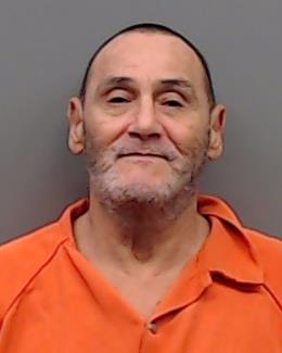 SAMBRANO, HENRY DELEON booking photo