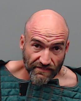 COLE, JORDAN RICHARD booking photo