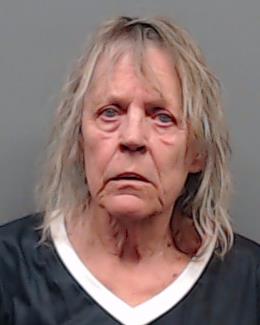 SHIPLEY, GAIL ALICE booking photo