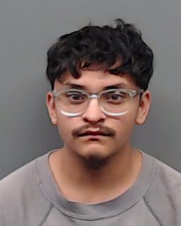 PIMENTEL, CARLOS EDUARDO booking photo