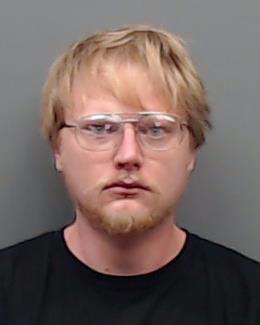 BURCH, ZACHARY SERGEI booking photo