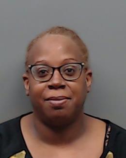 WILLIS, LASHUNDA arrested by Smith County SO/PD