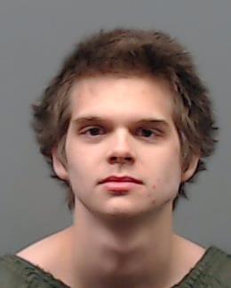 BELL, KASEN arrested by Smith County SO/PD