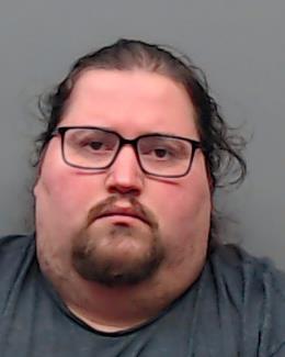 LUCAS, ZACKERI TYLER arrested by Smith County SO/PD