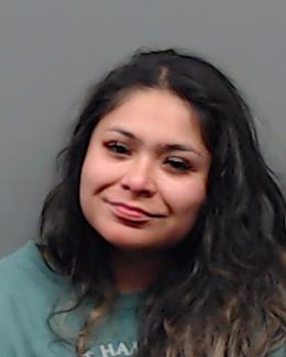 RODRIGUEZ, AMANDA arrested by Smith County SO/PD