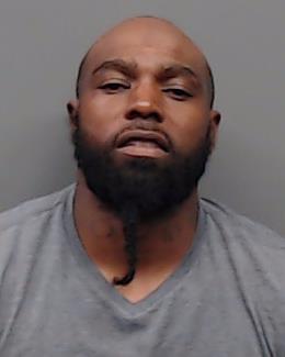 STEWART, TERRICK DESHAWN arrested by Smith County SO/PD