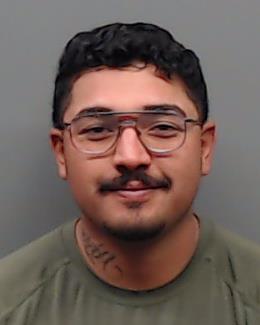 DIAZ, JOHAN arrested by Smith County SO/PD