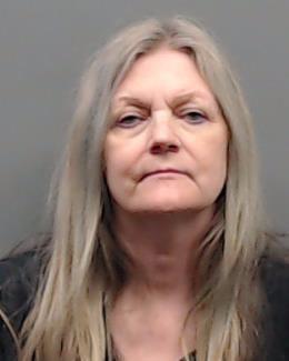 WILLIS, KACY ANN arrested by Smith County SO/PD