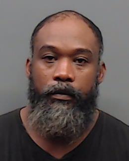 DUNN, ZACHARY arrested by Smith County SO/PD