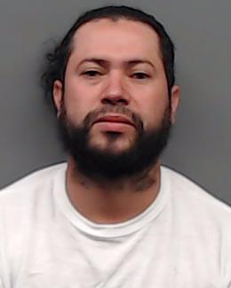 MENDOZA-ANDERO, DENIS MIGUEL arrested by Smith County SO/PD