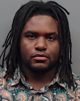 CREAR, KAYLON arrested by Smith County SO/PD