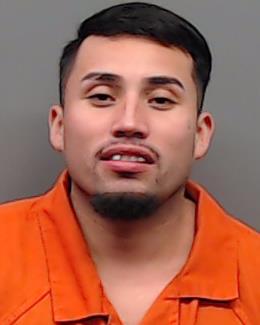 VELAZQUEZ, CALIXTO JR arrested by Smith County SO/PD