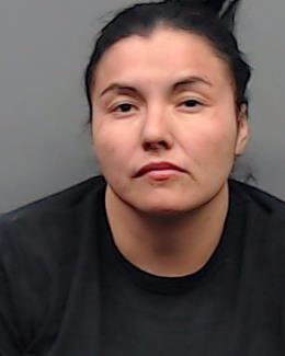 MEJIA-NUNEZ, MERLIN ELIZABETH arrested by Smith County SO/PD