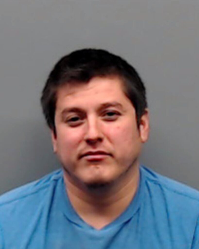 PINEDA, JARAMILLO arrested in Smith County, Texas mugshot