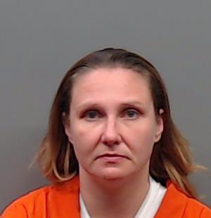 BRINKMAN, CHERYL DENISE booking photo