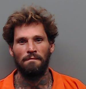 NULL, ANTHONY SHAUN booking photo