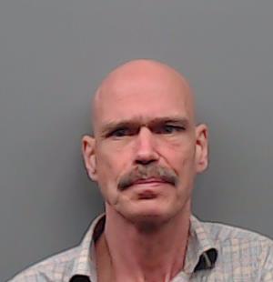 SIMON, TERRY DEWAYNE booking photo