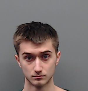 PRIDE, BRAYDEN ISAIAH booking photo