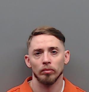 HEARD, JOSHUA ANDREW booking photo