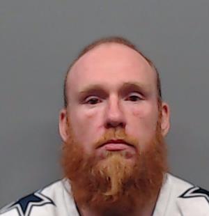 PITTMAN, BRANDON REED booking photo