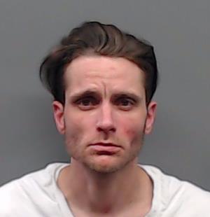 BIEWER, BRUCE MICHAEL booking photo