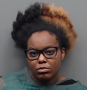 LINDSEY, JANIAH booking photo