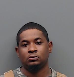 RHONE, KENDRICK DESHAWN booking photo