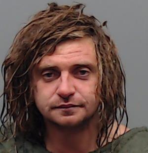 BEJECK, JACKSON KEITH booking photo