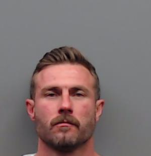 ATTAWAY, TAYLOR JAMES booking photo