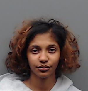 SILVA, JENNIFER YARIELA booking photo