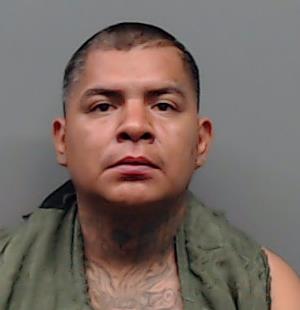 BARTOLO, ERIC JOSE booking photo