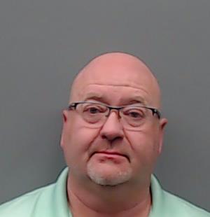 MARTIN, TIMOTHY SCOTT booking photo