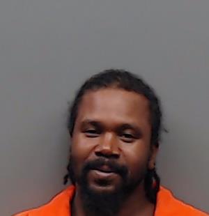 ERVIN, JEROME RASHAD booking photo
