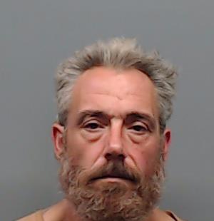 LACROIX, SKYE CLAYLON booking photo