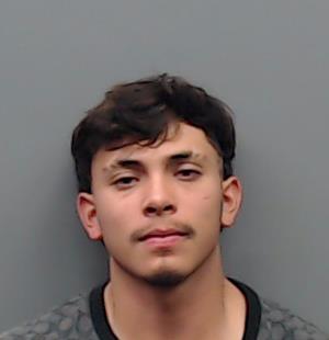 HERNANDEZ, JACOB OMAR booking photo