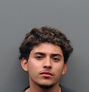 SUAZO-RIOS, SAEL booking photo