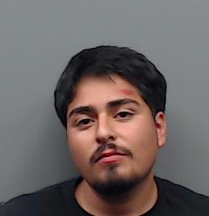 MARTINEZ, JAN JARED booking photo