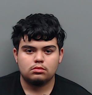 PECINA, BRYAN FERNANDO booking photo